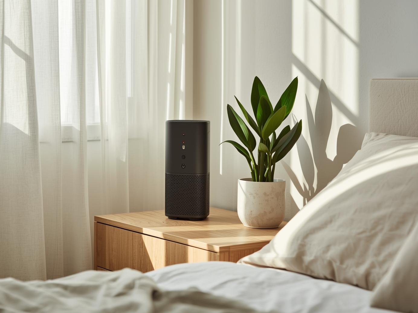 Air Purifiers for Small Rooms: What Matters