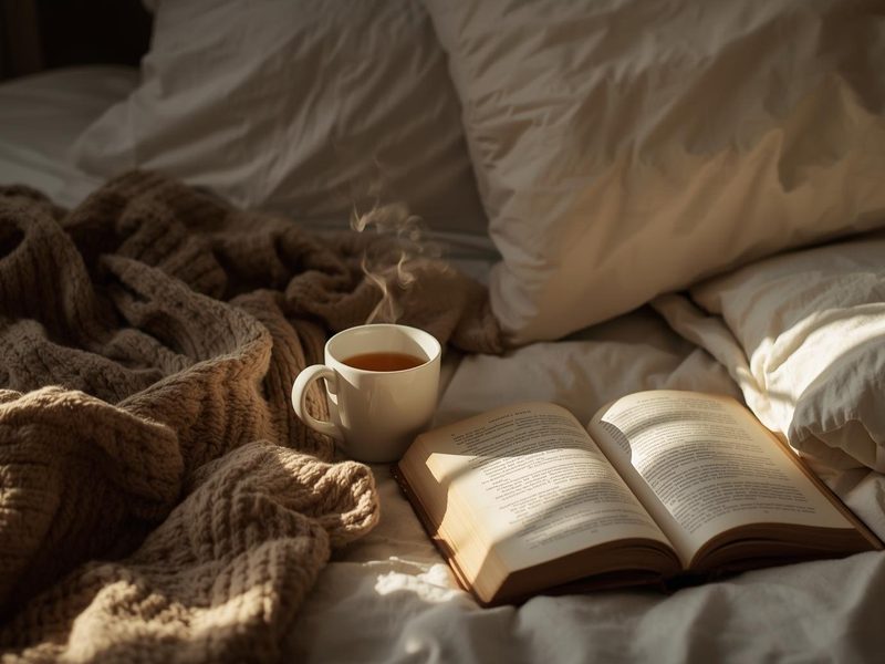 Non‑Toxic Mattress & Bedding Guide